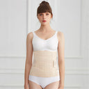 Postpartum Waist Trainer Girdle Slimming Support Corset