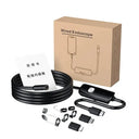 Waterproof Type C Endoscope Probe