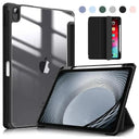 Protective iPad Case With Pencil Holder