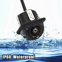 Smart Backup Camera for Drivers Parking Safely Now