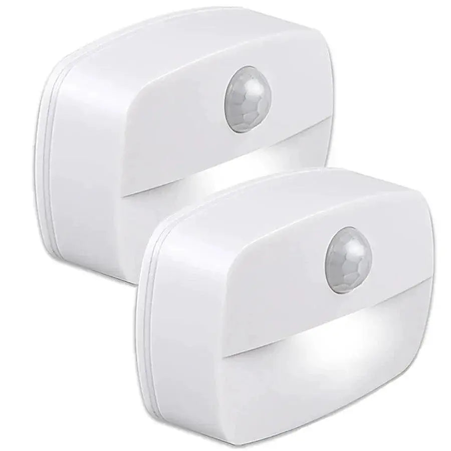 Safe Hallway Night Light With Motion — product view 12