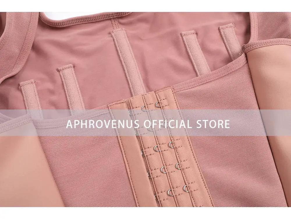Body Shaper Girdle for Posture Support — product view 20
