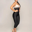 High Waist Seamless Tummy Control Girdle Pants Slimming Shapewear