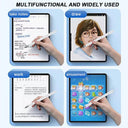 Versatile 3-in-1 Stylus Pen for Tablets and Smartphones