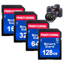 Memory Card for Reliable Storage