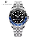 Pagani Design GMT Stainless Watch