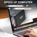 High-Speed SSD for Desktops and Laptops