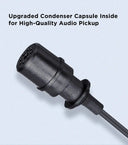 Boya BY-M1S Lavalier Mic Battery-Free