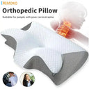 Orthopedic Cervical Pillow for Neck Pain