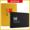 Kodak X120 SSD for Business PCs Fast