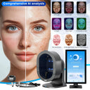 Ai Facial Skin Analyzer - 5D Pore Acne Scanner