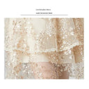 Haolaiwu Dress for Women Elegant Sequin