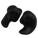 Ear Plugs: Waterproof Soft Earplugs Silicone Portable Ear Plugs