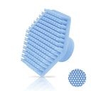 Silicone Facial Cleaning Brush Scrubber Men Face Cleaner