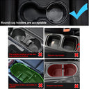 Car Cup Holder Mount for Tablets and Phones 360 Adjustable