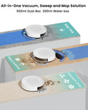 Lefant Lidar Robot Vacuum Cleaner