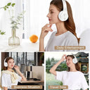 Wireless Headphones - 20H Extended Battery