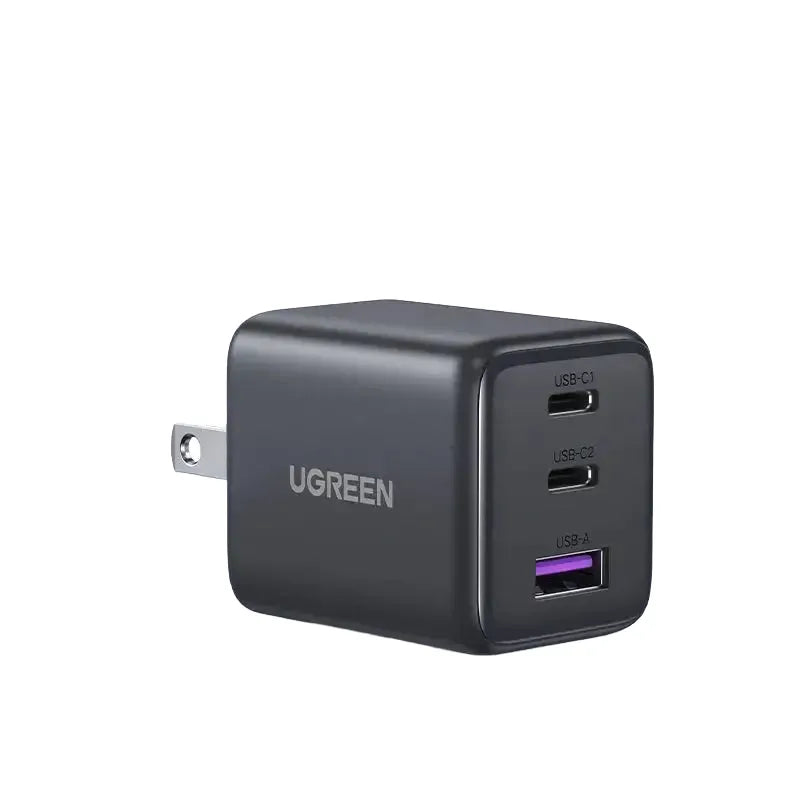 Ugreen GaN Charger - Compact Fast Charging — product view 1
