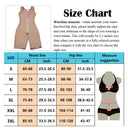 High Compression Colombian Bodysuit for Postpartum Support