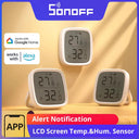 Sonoff SNZB-02D - Zigbee Temp And Humidity Sensor