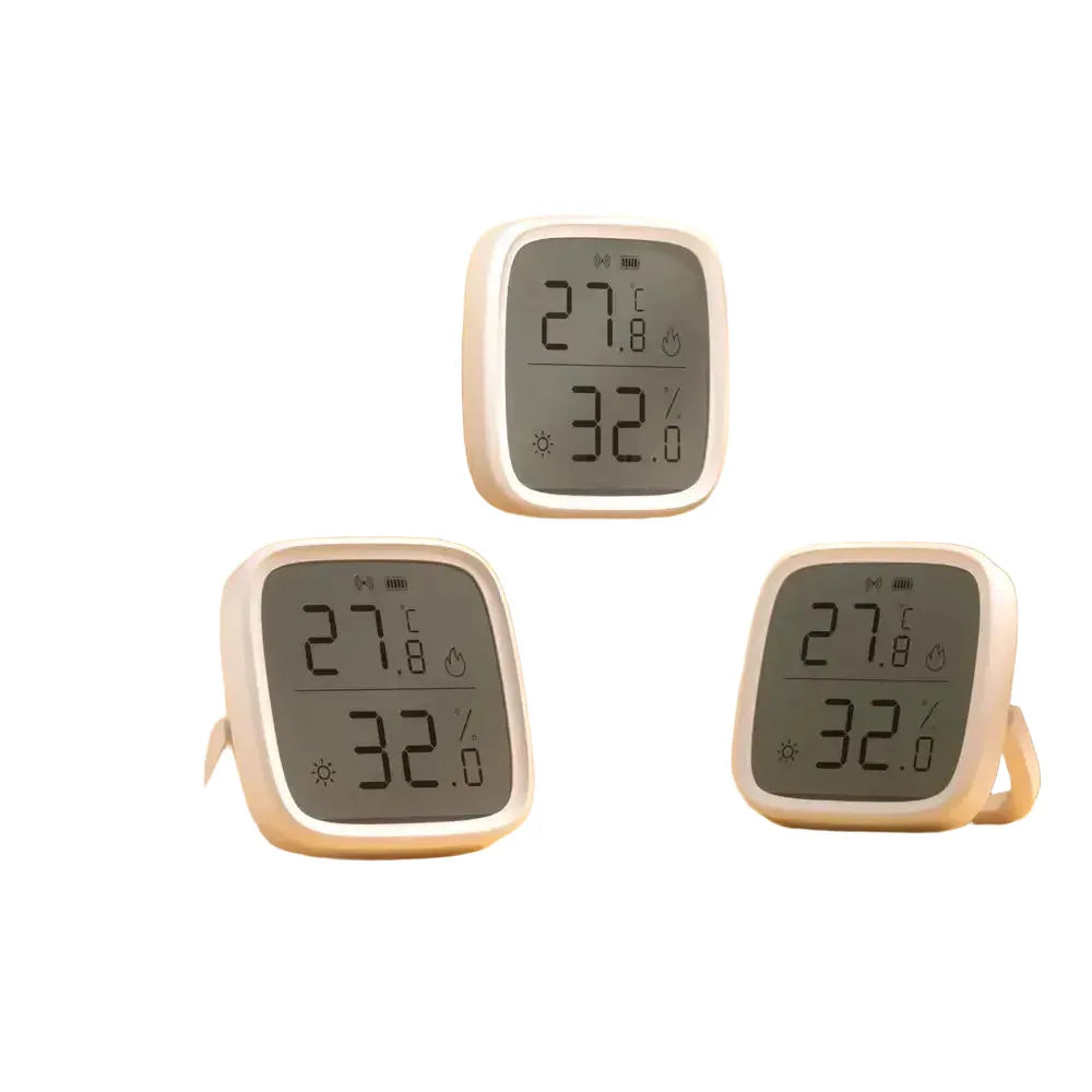 Sonoff - Zigbee Temp And Humidity Sensor — product view 1