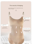 Sexy Shapewear Bodysuits for Women Tummy Control Push-Up Support