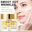 Ouhoe Retinol Face Cream for Anti-Aging