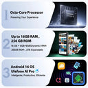 Ulefone RugKing Pro