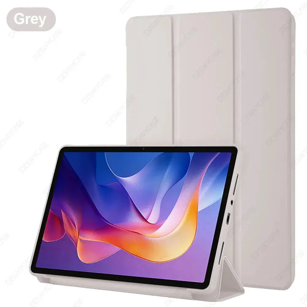 Ultra Thin Trifold Case For Xiaomi Pad — product view 11