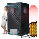 Infrared Indoor Home Sauna
