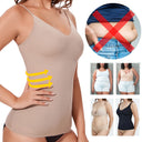 V Neck Seamless Shapewear Camisole