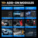 Launch X431 Pro Elite OBD2 Scanner
