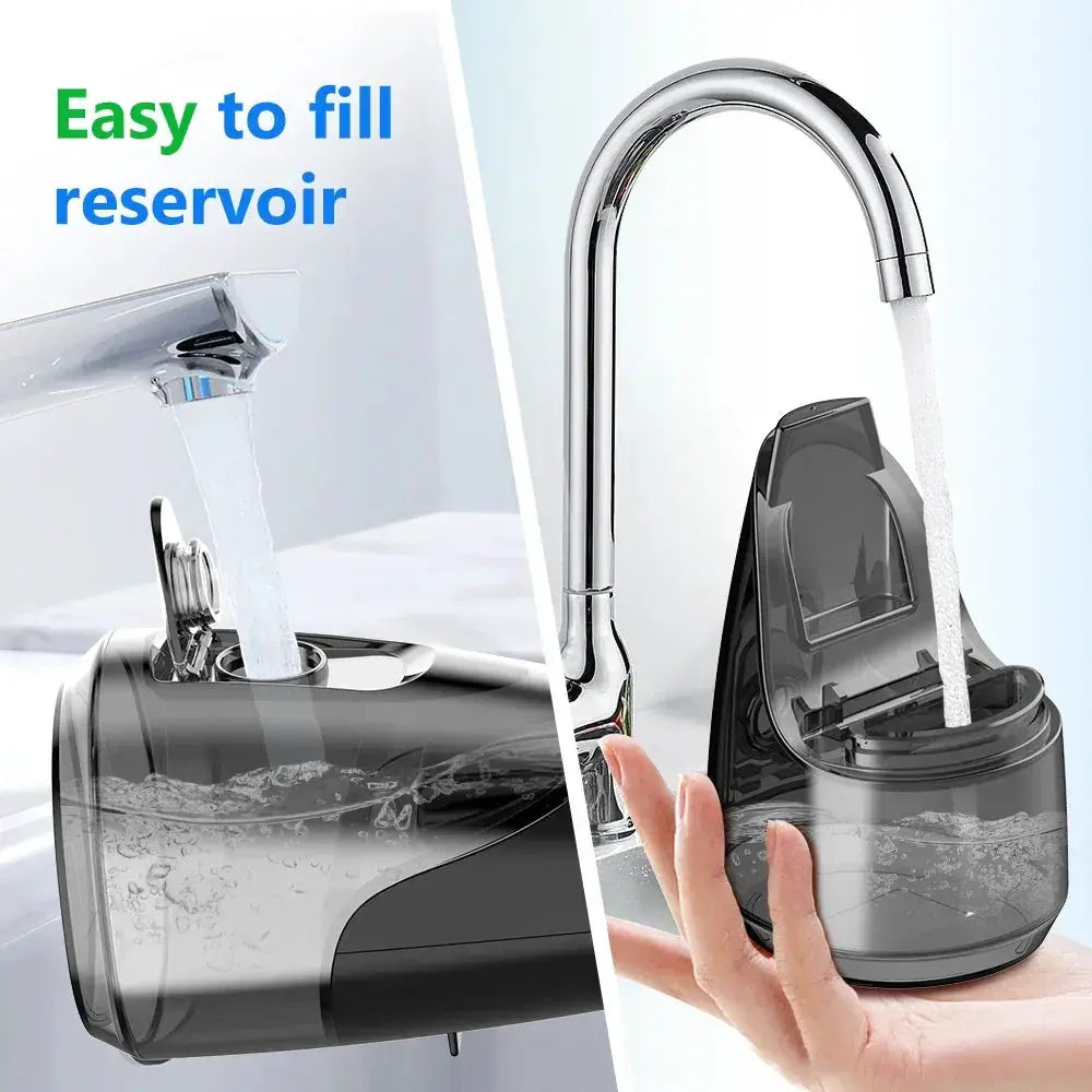 Thorough Dental Water Flosser for Travel — product view 13
