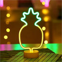 Gentle Ambient Glow Night Light for Kids