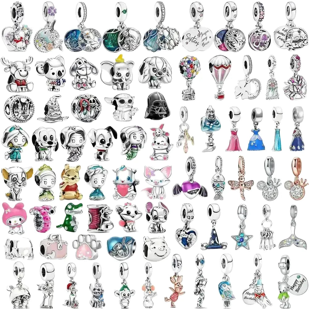 Fun Diy Kit Alloy Balloon Pendant Women — product view 1