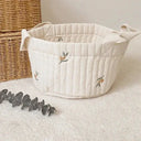 Organized Diaper Bag Caddy for Busy Moms