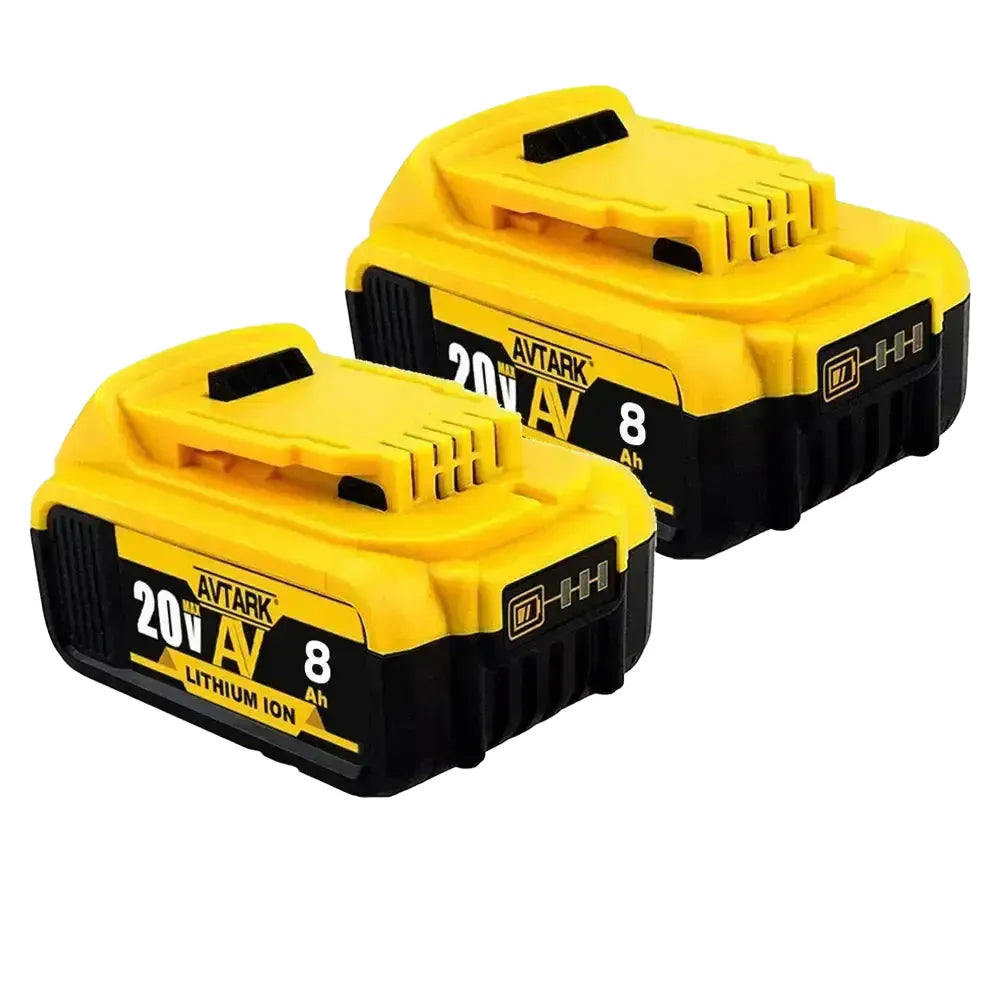 Battery for Tools — product view 1