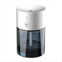 Car Air Freshener USB Rechargeable Essential Oil Diffuser Room Fragrance Diffuser Cool Mist Humidifier Auto Mini Scent Machine