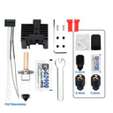Bambu Lab X1 Hotend Upgrade Enhanced Quality And Durability