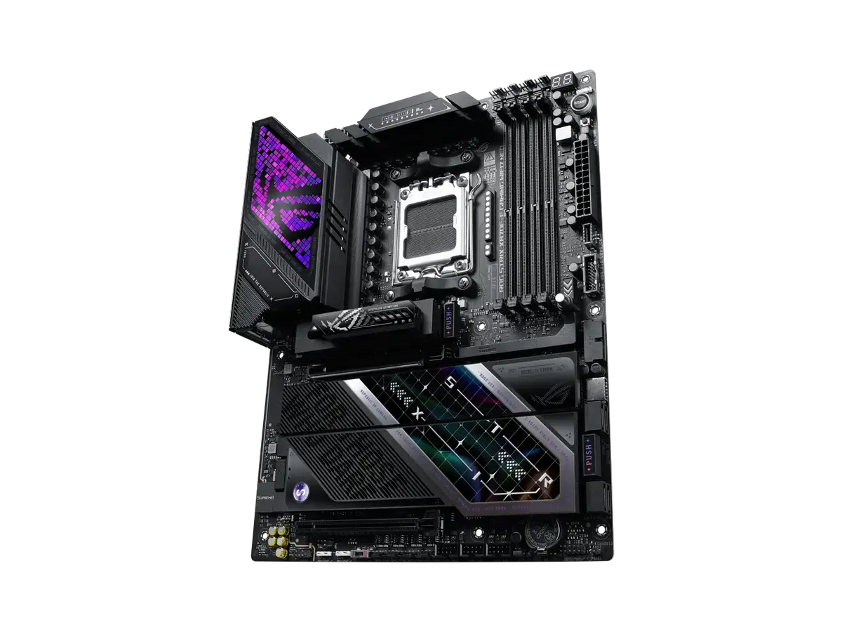 Asus Rog Strix Gaming — product view 4