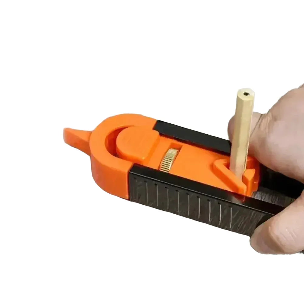 Shape Gauge For Results — product view 1