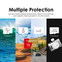 Class 10 Memory Card 4GB 8GB 16GB 32GB Mini SD Card Gift