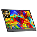 14 Inch Portable Monitor For Office