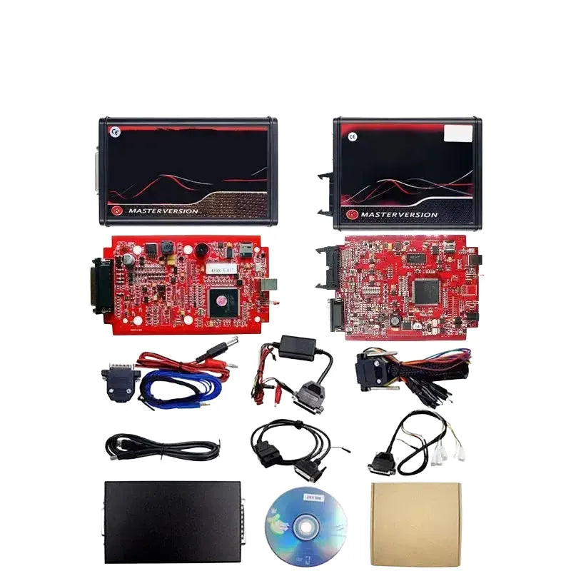 Kess Ktag ECU Flash Tool — product view 1
