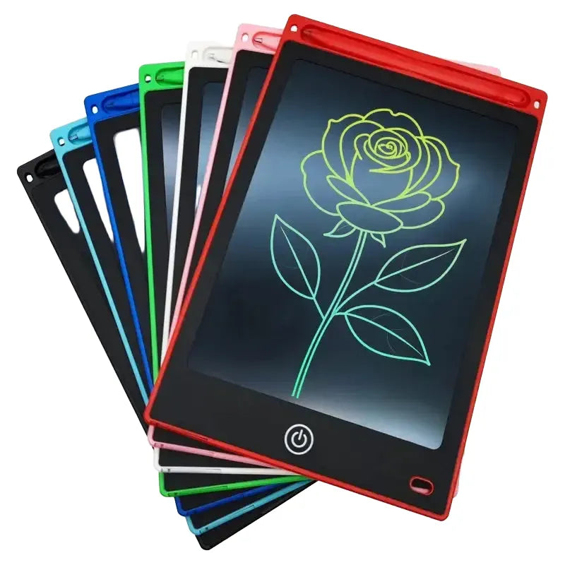 Lcd Drawing Board for Kids — product view 1