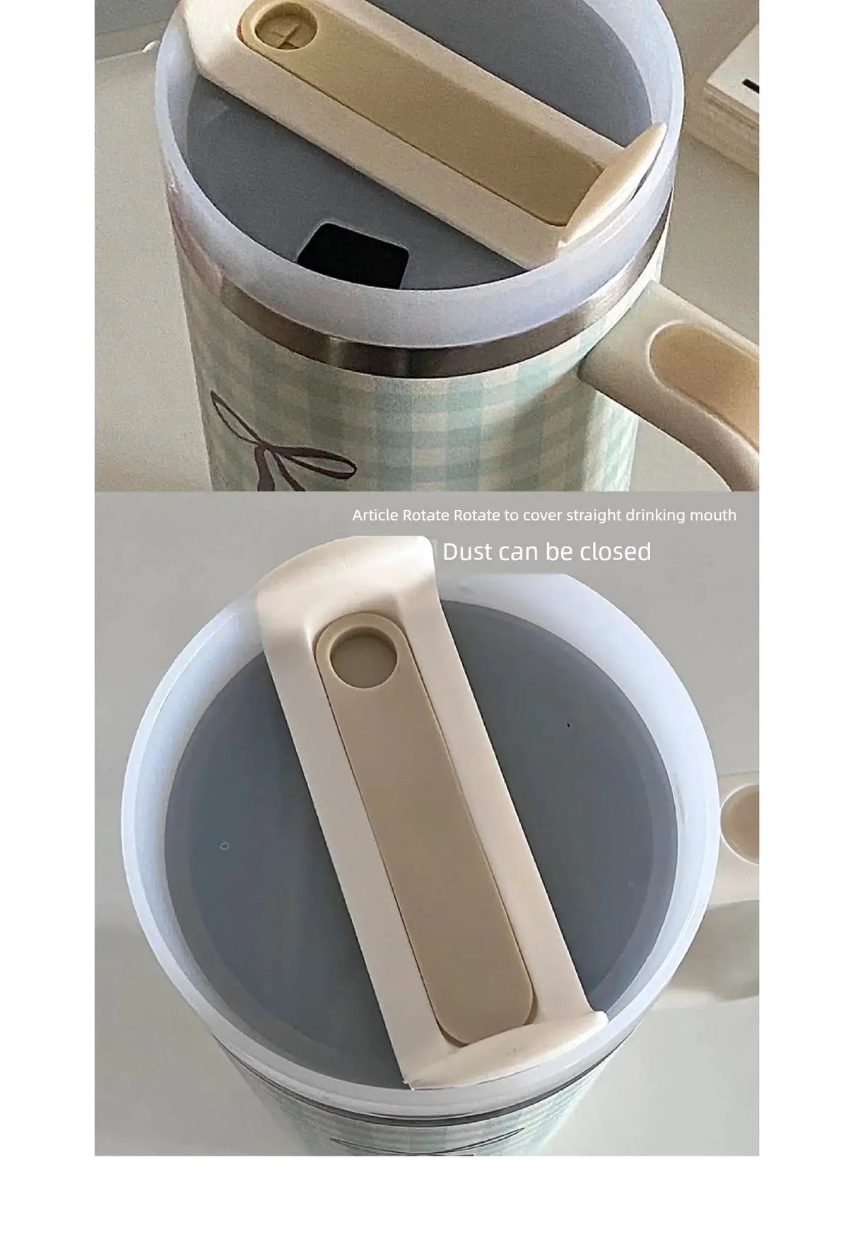 Insulated Ice Cup Keeps Cold for Picnics — product view 14