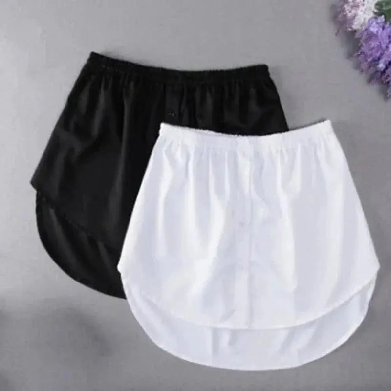 Women's Shirt Blouse Extender For Effortless Chic Upgrade