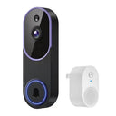 Smart Doorbell - Ai Detect Night Guard Secure Buy