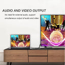 4K Clarity HDMI Upgrade Adapter HDTVs