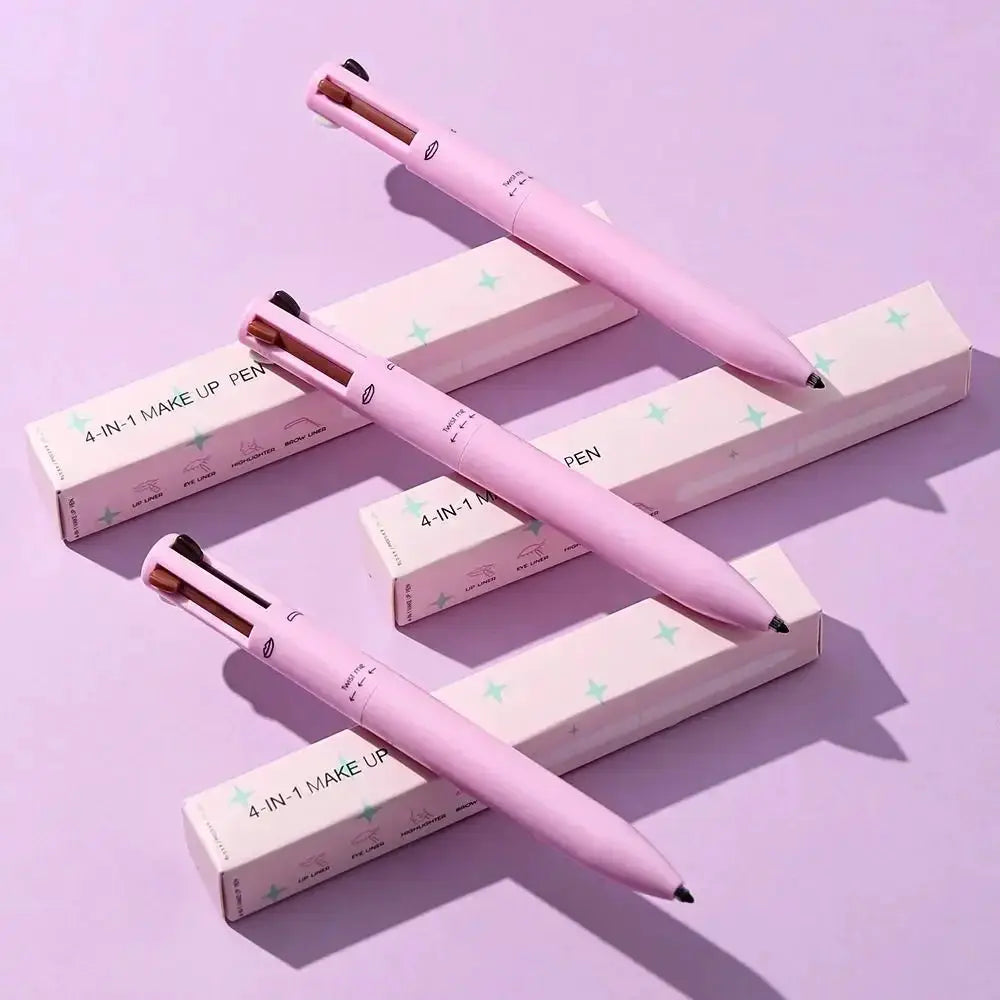 Makeup Pen for Brows and Lips — product view 8